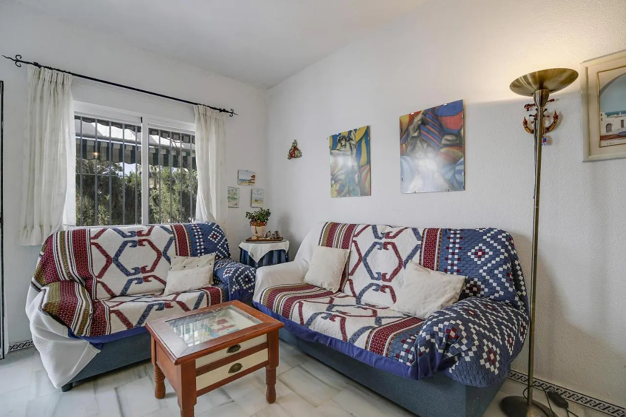 Casa Mercedes Chiclana de la Frontera