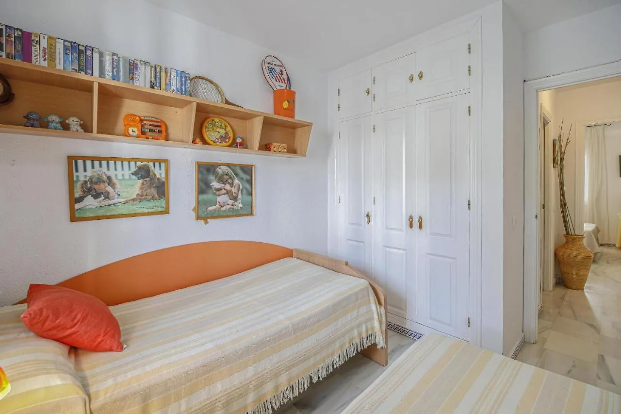 Casa Mercedes Chiclana de la Frontera 0*,  Spanien