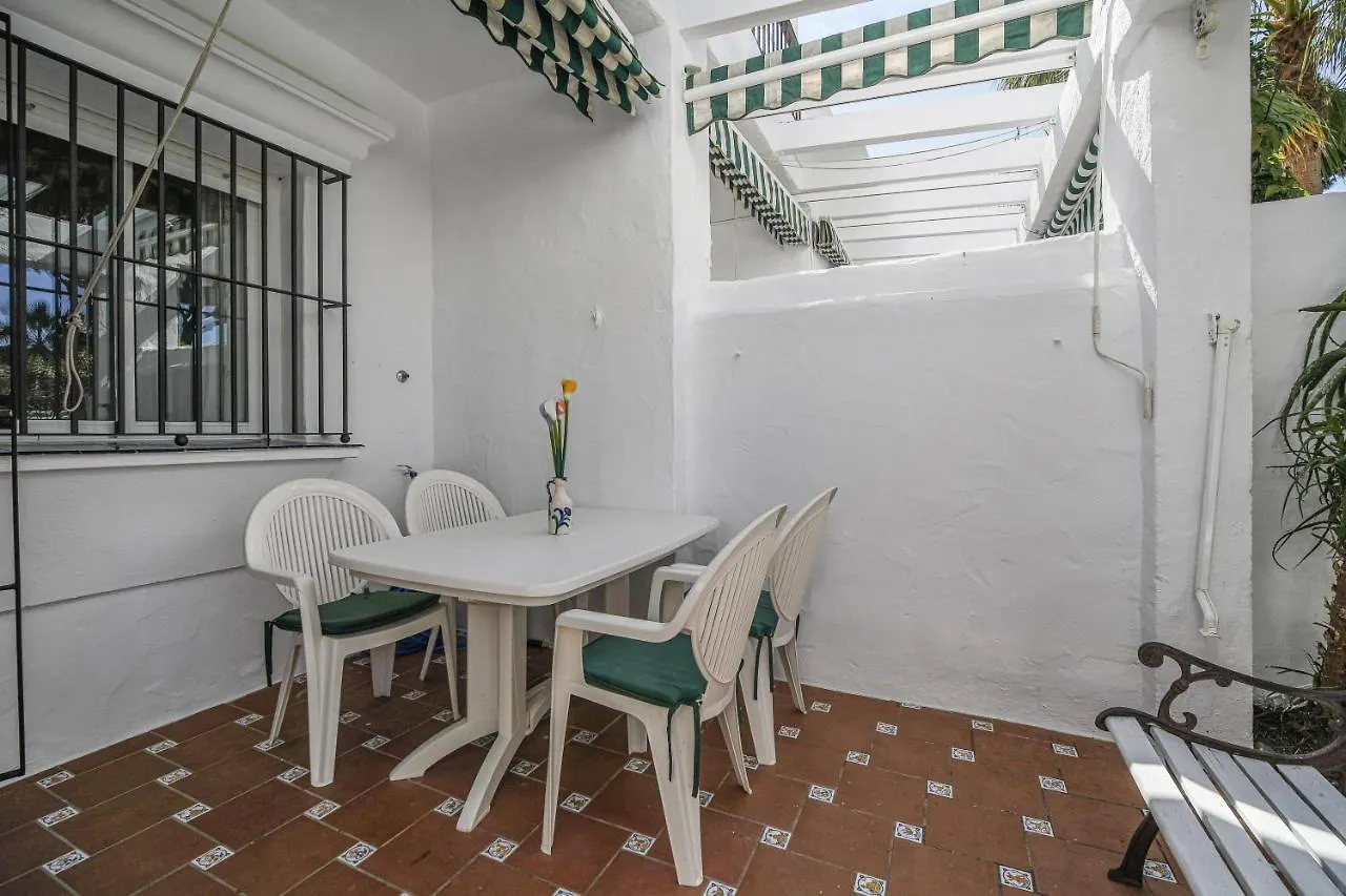 Casa Mercedes Chiclana de la Frontera 0*,