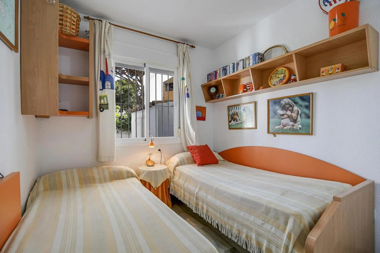 Casa Mercedes Chiclana de la Frontera Apartment