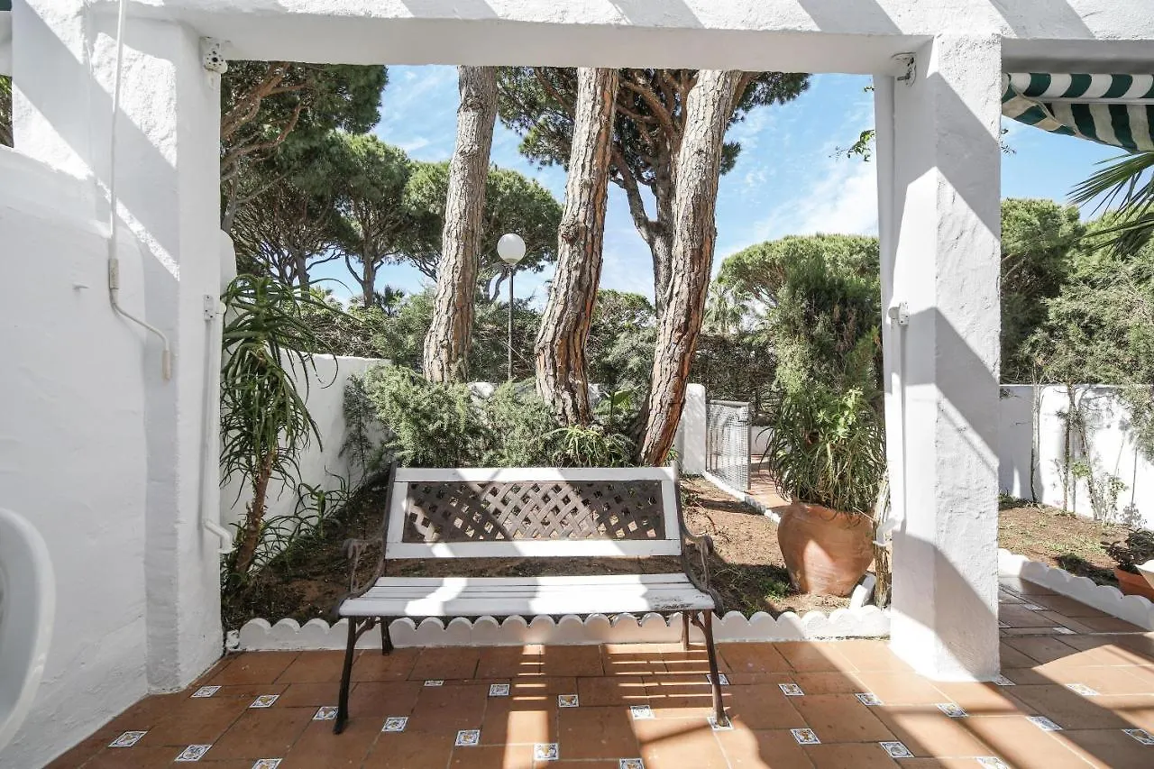 Casa Mercedes Chiclana de la Frontera 0*,  Spain