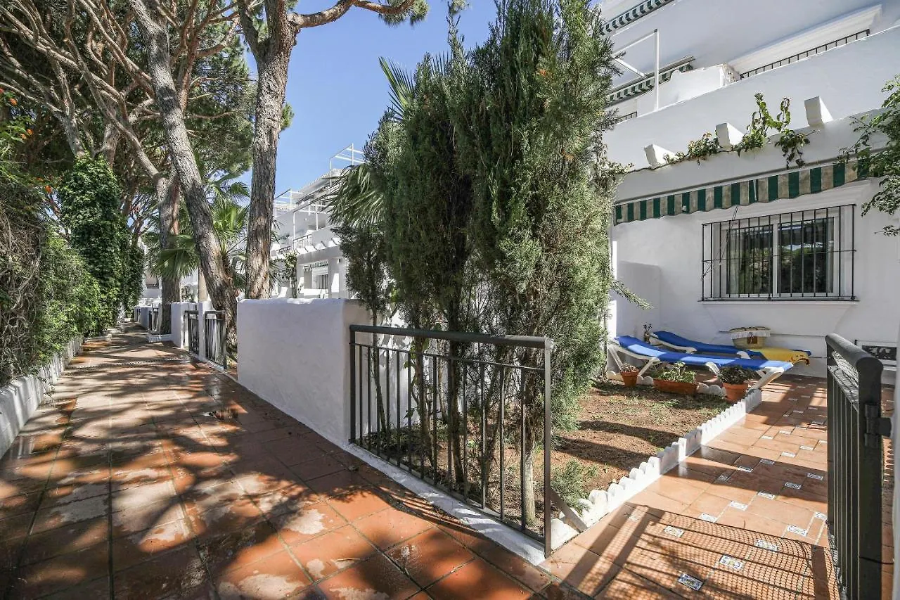 Casa Mercedes Chiclana de la Frontera Apartment
