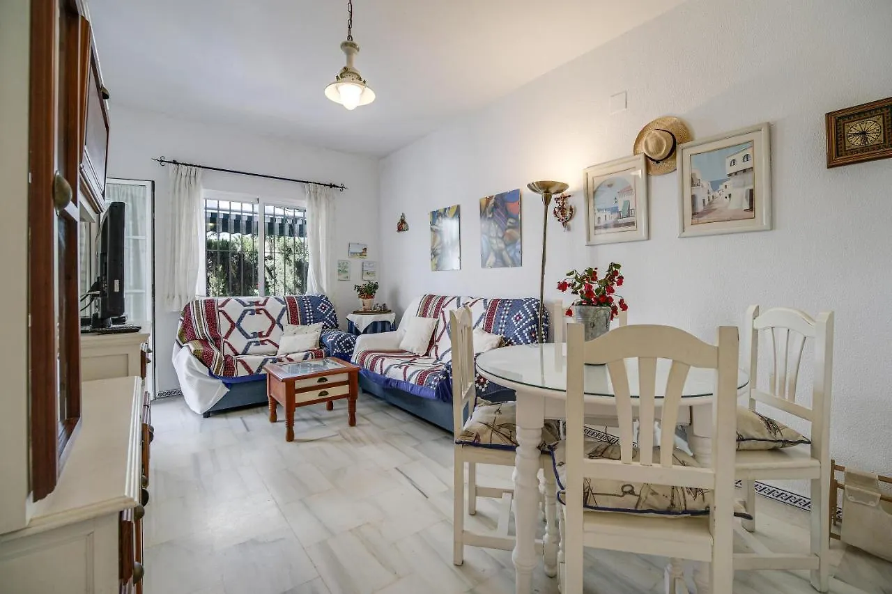 Casa Mercedes Chiclana de la Frontera Apartment