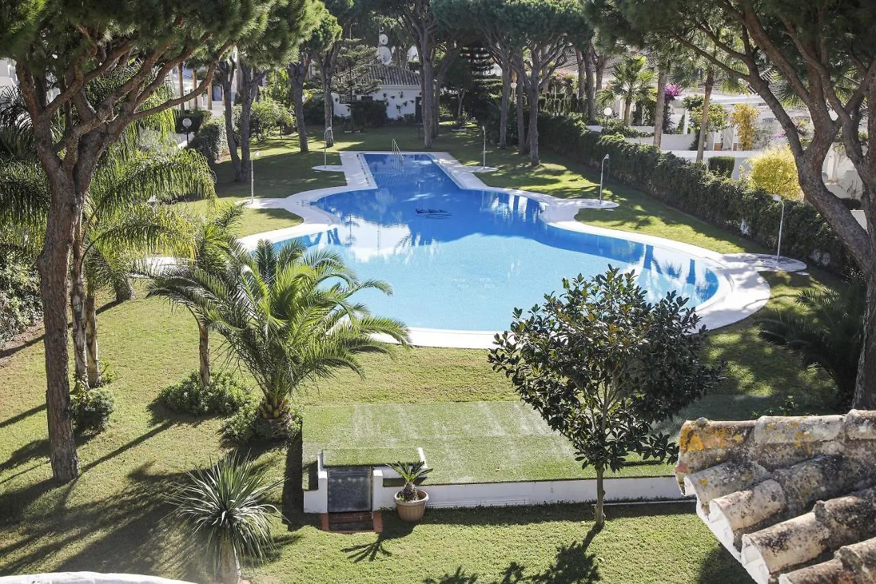 Apartment Casa Mercedes Chiclana de la Frontera